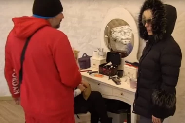 Suzana ne može da dođe sebi: Ne prestaje da se svađa s Mikijem zbog poljupca!