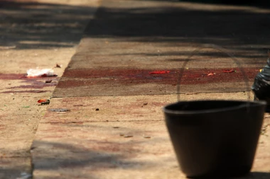 Horor kod Aleksinca: Starica pronađena mrtva u šupi, u lokvi krvi! Ceo slučaj je pod velom misterije, evo zašto!