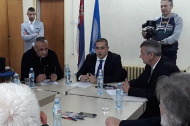 SRPSKA DESNICA: Konstituisan opštinski odbor u Staroj Pazovi!