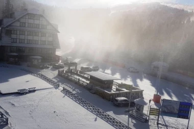 Sve je spremno za ski opening na Kopaoniku: Zagarantovan provod uz Sašu Matića, Bajagu i Big Band Dejana Petrovića!