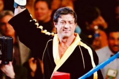 Roki Balboa otišao u penziju!