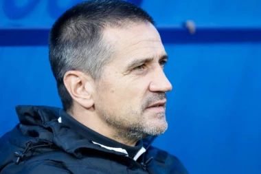 PEH ZA CRNO-BELE: Povredio se kapiten!