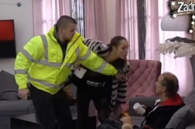 Zlostavljali dete od 3 godine: Ljuba optužila Karađorđa za teško nasilje!