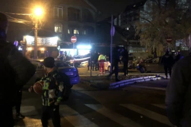 Krio sam se iza šanka dok su rešetali Vladu Popa! "Škaljarac" izneo jezive detalje o likvidaciji na Zvezdari