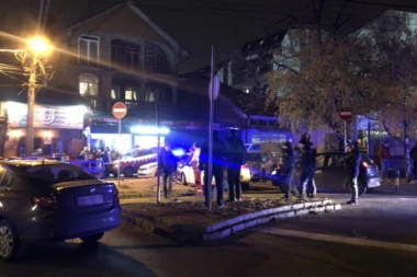 Pop kopirao Korleonea: Prao novac preko firme "Imobilijar"