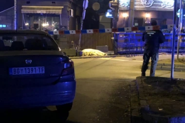 Detalji likvidacije Vlade Popa: Upucali ga heklerom u kafiću, a onda ga izneli napolje i "overili"