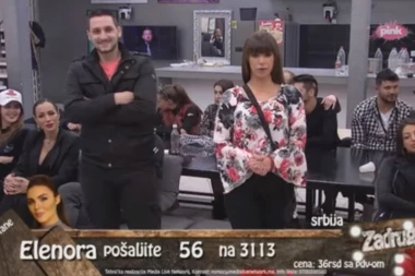 (VIDEO) Zola želi da veri Miljanu: Evo šta je rekao o zajedničkom detetu!