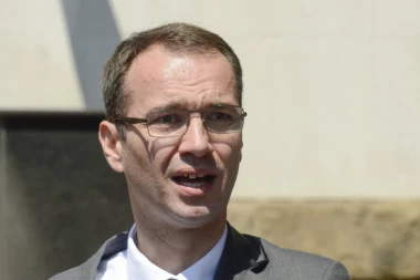 ADVOKAT NEBOJŠE MEDOJEVIĆA: Montira se situacija kako bi i mene smestili u zatvor!