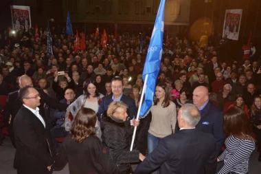 (VIDEO) Dačić i Palma opleli Vlaško kolce!