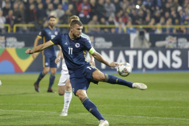 BIH bez EP, Makedonci preko tzv. Kosova do finala!