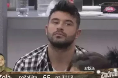 Žigolo: Ervin naplaćivao se*s starijoj gospođi!