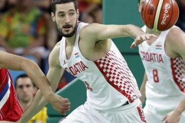 KVALIFIKACIJE ZA SP: Hrvati sve dalje od Kine, uzdaju se u teoriju