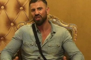 Igor poručio Ljubici: Moj veliki penis moraš da zaslužiš!