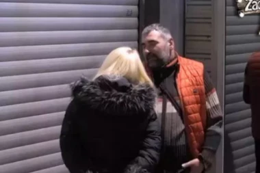 Miki i Suzana urlali jedno na drugo, pa je on izbacio iz izolacije!