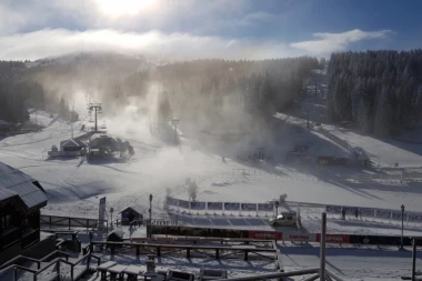 Od sutra počinje ski sezona na Kopaoniku