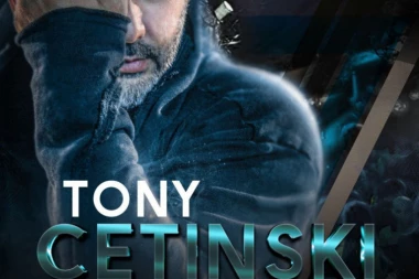 Toni Cetinski nastupa u srcu Beograda: Ovo su svi dugo čekali!