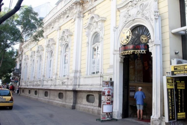TAJNA ZDANJA U CENTRU BEOGRADA: Ovde je rođena Kraljevina Srba, Hrvata i Slovenaca
