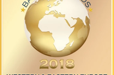 AIK BANKA PREPOZNATA KAO NAJBOLJA KOMERCIJALNA BANKA U SRBIJI