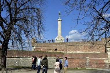 Postavljen novi rekord! Više od 2.000.000 noćenja u Beogradu u prvih deset meseci!