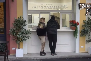 (VIDEO) Miki hteo da nokautira Jelenu zbog Suzane!