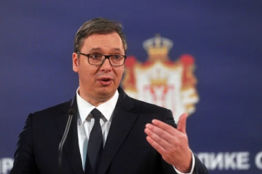 Vučić na sastanku sa premijerima Bugarske, Grčke i Rumunije!