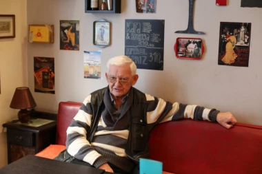 Bez mene ni Arkan nije nabavljao slike! Ugledni istoričar umetnosti otkrio šta mu je tražio komandant Tigrova