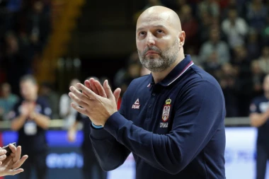 Kalkulacije za Mundobasket!