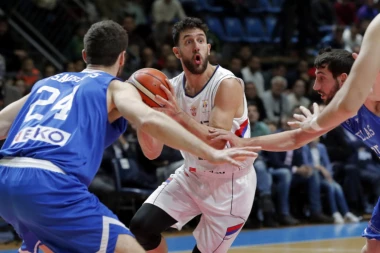 MVP VASA: Ogromne žrtve i borba sa egom!