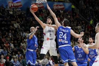 KO ŽELI REPREZENTATIVNU KOŠARKU BEZ NAJBOLJIH? Ceo svet protiv, ali on vodi glavnu reč!