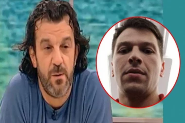 Aca Lukas odbrusio Viktoru Saviću: Takav tip za moj koncert ne može da dobije kartu!