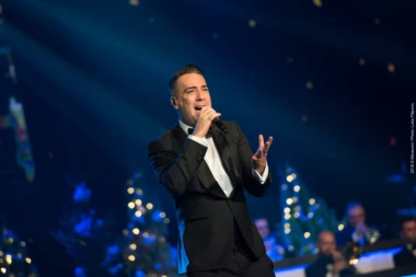 Željko Joksimović progovorio o najtežem trenutku u životu: Molio sam boga da ona bude dobro!