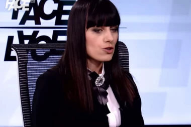 (VIDEO) Posle seks skandala Sanja Cerić iz Bihaća progovorila pred kamerama: Kada sam videla snimke, bila sam u šoku