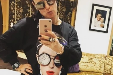 POBESNELA JE ZBOG ZLATNE LOPTE - Ronaldova sestra: Mafija, novac i ku*vini sinovi