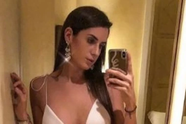 Opasno vruće: Zbog ove SE*SI Italijanke navijači dolaze na košarku