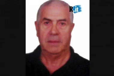 Ovo je novi šef Koza Nostre i upravo je uhapšen: Cela Sicilija pod opsadom, palo još 45 mafijaša iz ovog klana!