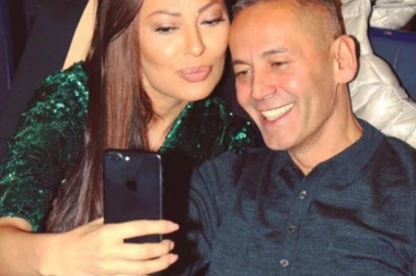 Tačno je da više nismo bliski: Vidić progovorio o prekidu prijateljstva s Cecom!