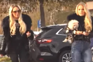 Teodora posetila kliniku: Evo šta je operisala Džehverovićeva!