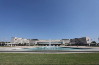 ŠTA KRIJE VELIČANSTVENA PALATA SRBIJA: Simbol moći države koje više nema