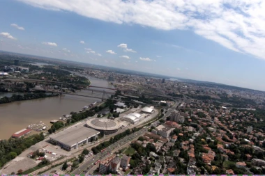 IZNAD PROSEKA U REGIONU: Cene stanova u Beogradu za tri godine skočile do 40 odsto