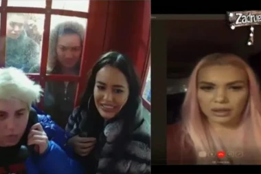 (VIDEO) Matora se čula sa Sanjom: Stankovićeva joj ovo zamerila!
