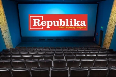 Podeljene karte za bioskop, čestitamo dobitnicima!