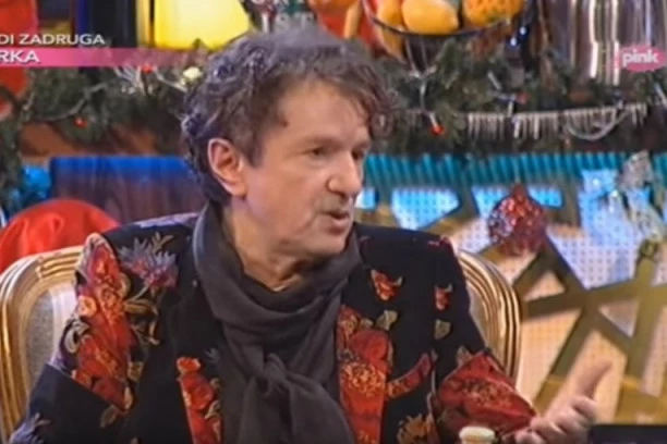 (VIDEO) NIJE NI ON NAIVAN! Ovako izgleda Bregina supruga Dženana: LEPOTICA BEZ PREMCA!