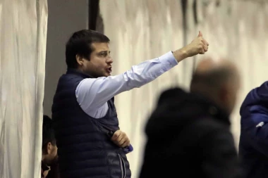 LALATOVIĆ VRDA: Ne žuri mu se sa "Čaira"!