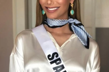 Rodila se kao muško, a sada se takmiči za izbor za Mis sveta