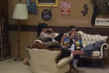 (VIDEO) Aleksandra tvrdi da su one niskobudžetne ku*ve!