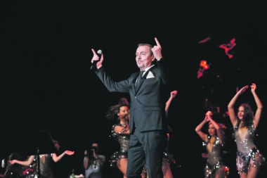 Đani i Keba se posvađali zbog Severine!