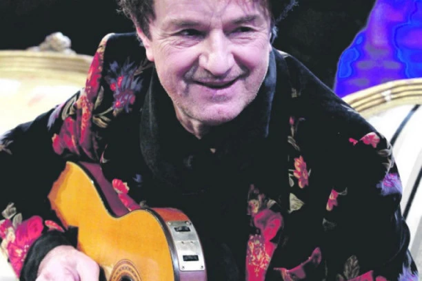 IMAM KUĆE U BEOGRADU, ZAGREBU I SARAJEVU: Bregović danas slavi 71. rođendan, a ovako provodi vreme!