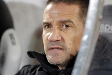 ISKRENO - Mirković: Realizacija naš veliki problem