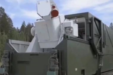 (VIDEO) Ovo je Putinov ubica dronova, projektila i letelica: "Peresvet" je novi ponos ruske vojske