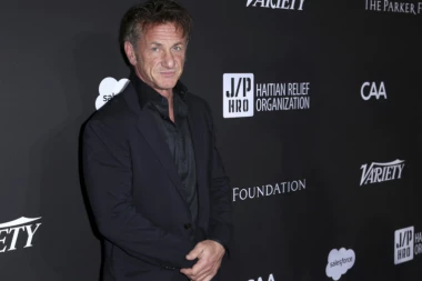 Šon Pen radi dokumentarac o ubijenom Kašogiju u Istanbulu